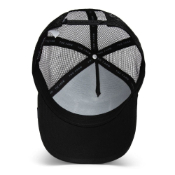 Goorin Bros Vicious Snake Trucker Cap