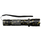 Stun gun w/ Flashlight