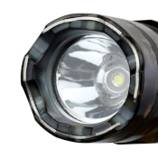 Stun gun w/ Flashlight