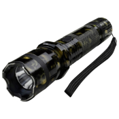 Stun gun w/ Flashlight