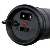 Thunderbolt Stun Gun Torch