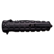 US Army Half Serrated 4 Inch Blade Folding Knife