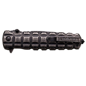 US Army Half Serrated 4 Inch Blade Folding Knife