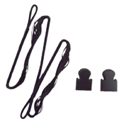 MTech USA String 27 Inch 2 Tips Crossbow