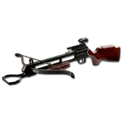 MTech USA 33 Overall 150lbs Pre-Strung Crossbow