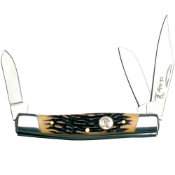 Elk Ridge Gentleman's Folding Knife