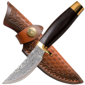 Elk Ridge Classic Fixed Blade Knife