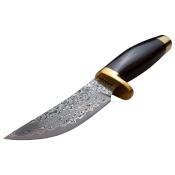 Elk Ridge Classic Fixed Blade Knife