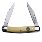 Elk Ridge Knife Gentleman