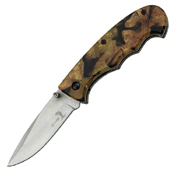Elk Ridge ER-273CA Hunting Knife 3 Piece Set