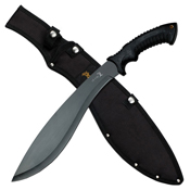 Master Cutlery Elk Ridge Double Injection Handle Machete