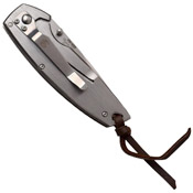 Framelock Folding Knife