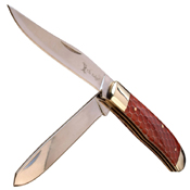 Elk Ridge Trapper Folding Knife