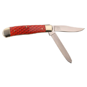 Elk Ridge Trapper Folding Knife