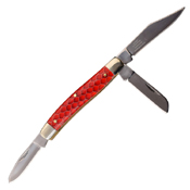 Master Cutlery Elk Ridge Stockman Fine Edge Folding Knife
