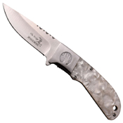 Elk Ridge A168 3.5 Inch Blade Folding Knife