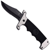 Elk Ridge 3CR13 Steel Blade Folding Knife