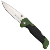 ALPINE Elk Ridge Outdoor Folding Knife