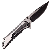 Master Cutlery Elite Tactical ET-1008 Folding Knife