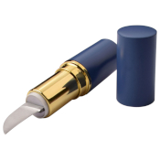 Femme Fatale Fixed Blade Lipstick Knife