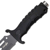 Survivor 13.00'' Overall Fixed Knife