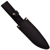 Survivor HK-796 Stainless Steel Blade Fixed Knife