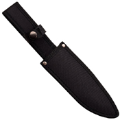 Survivor HK-796 Stainless Steel Blade Fixed Knife