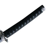 JL-021BDE4 Stainless Steel Blade 3 Pcs Samurai Sword Set