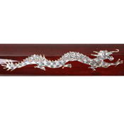 JS-697 Samurai Sword 3 Pcs Set