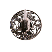 JS-697 Samurai Sword 3 Pcs Set