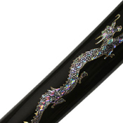 JS-697 Samurai Sword 3 Pcs Set