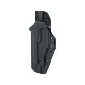 MC Kydex M93R Pistol Holster - Left Hand