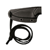 U.S. Marines M-2002OR Orange G-10 Handle Fixed Blade Knife