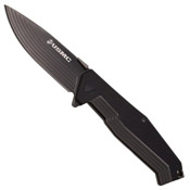 Master Cutlery USMC Folding Knife