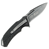 US Marines 3 Inch Stainless Steel Blade Folding Knife