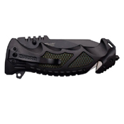 MTech USA Marines 5 Inch Closed Folding Knife