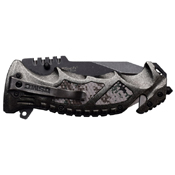 MTech USA Marines 5 Inch Closed Folding Knife