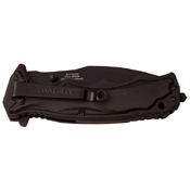 MTech USA Marines Double Injection Molded Handle Folding Knife