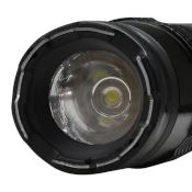 Stun gun with Torch and Sheath