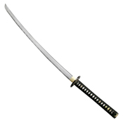 Ten Ryu MAZ-400 40 Inch Overall Samurai Sword