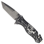 Fantasy Rescue 4.75 Inch Folding Knife