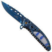 Masters Collection MC-A020 3.25 Inch Blade Folding Knife