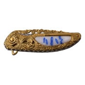 Masters Collection MC-A020 3.25 Inch Blade Folding Knife