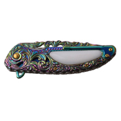 Masters Collection MC-A020 3.25 Inch Blade Folding Knife