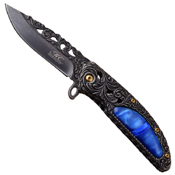 Masters Collection MC-A020 3.25 Inch Blade Folding Knife