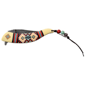 Masters Collection Feather Shape Blade Folding Knife