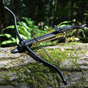 MTech USA Metal Pistol Crossbow
