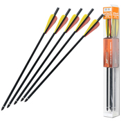 MTech USA Crossbow 9mm Bolt - 5 Pcs