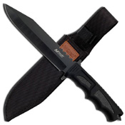 Tactical Combat Fixed Knife