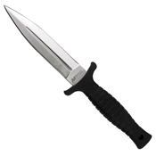 MTech USA Dual Edge Fixed Blade Knife